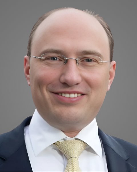 International Advanced Management Programme CAS-HSG Prof. Dr. Stefan Morkötter