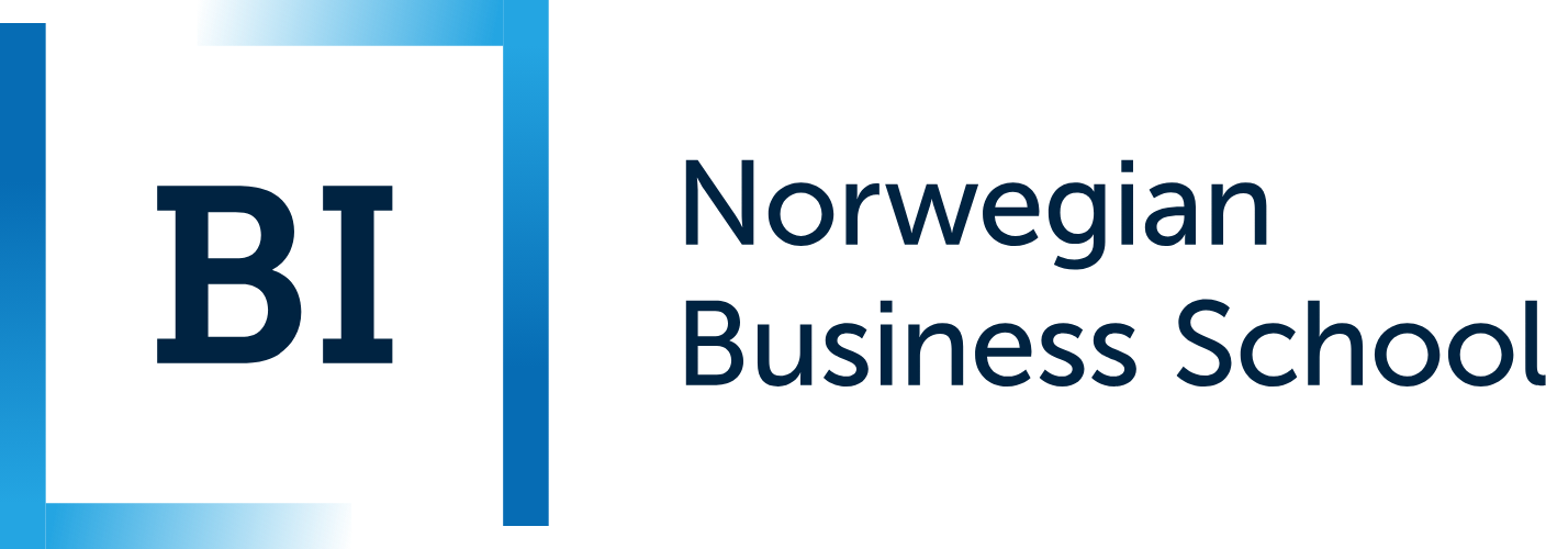 International Advanced Management Programme CAS-HSG BI Norwegian Business School